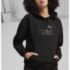 Худи Essentials+ с джоб кенгуру Puma