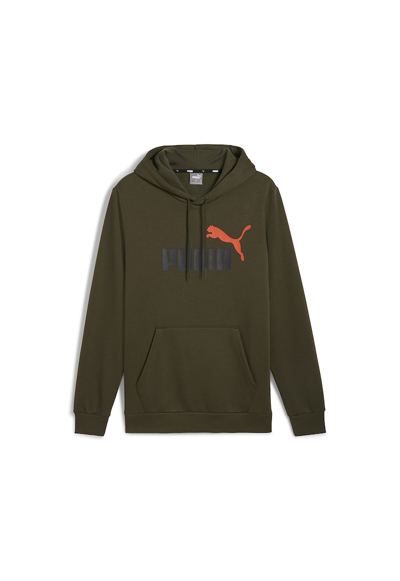 Худи Essentials+ с джоб кенгуру Puma