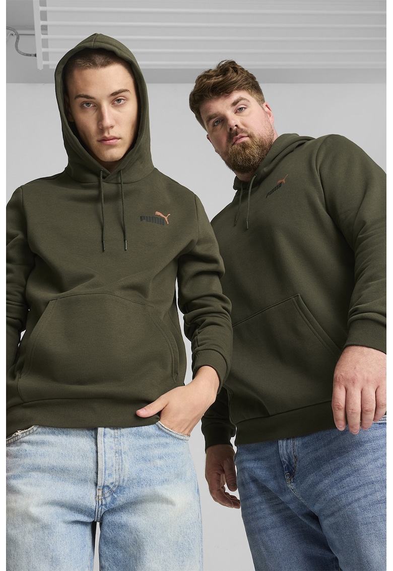 Худи Essentials+ с джоб кенгуру Puma