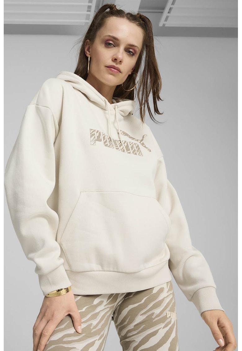 Худи Essentials+ с джоб кенгуру Puma