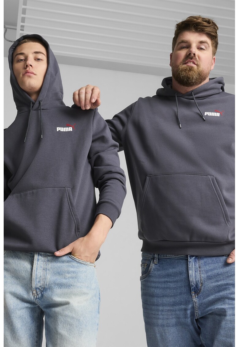 Худи Essentials+ с джоб кенгуру Puma