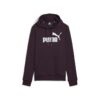 Худи Essentials с лого Puma