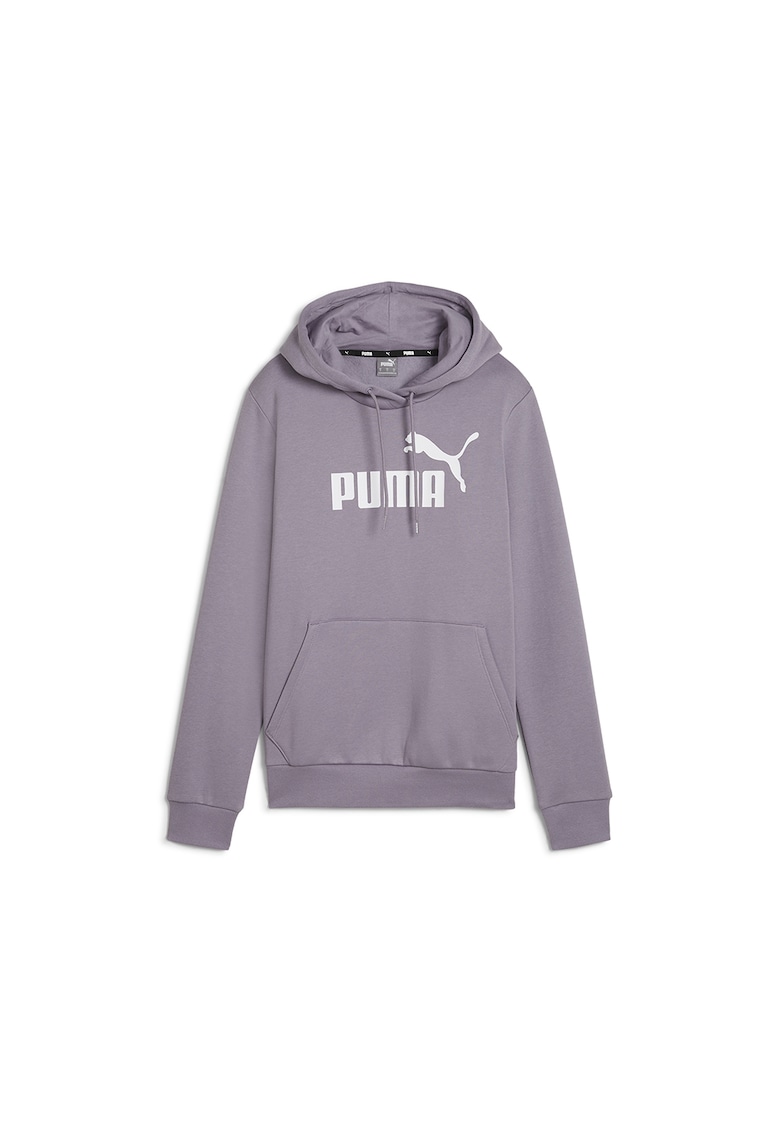 Худи Essentials с лого Puma