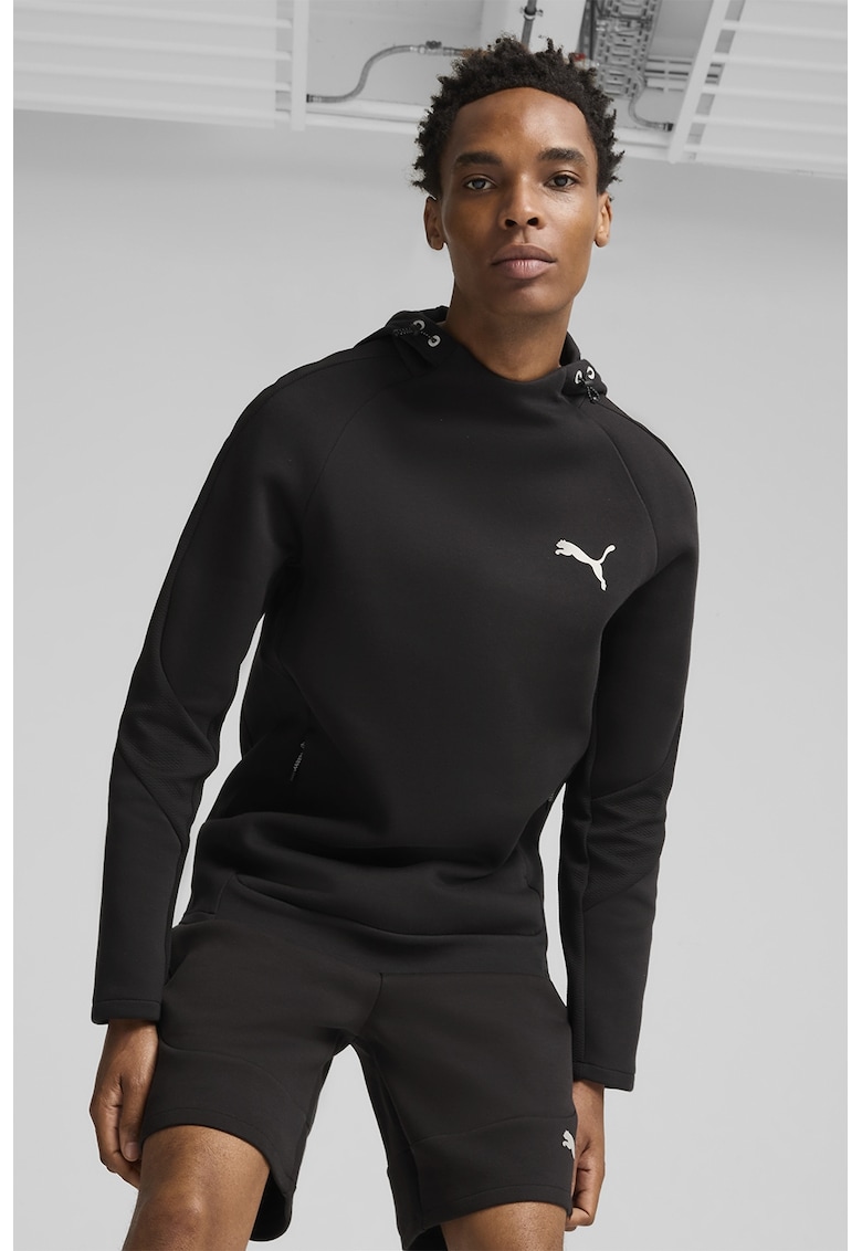 Худи Evostripe с реглан ръкави Puma