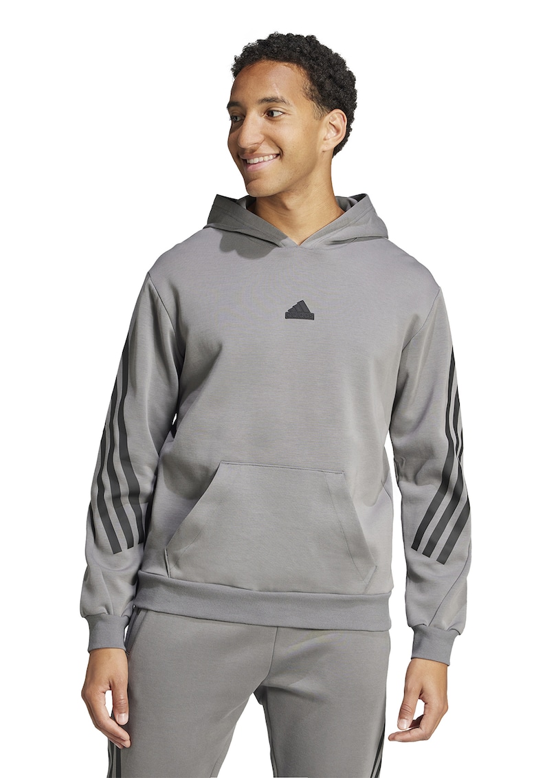 Худи Future Icons с 3 ивици adidas Sportswear