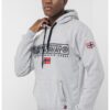 Худи Gasic с памук с лого Geographical Norway