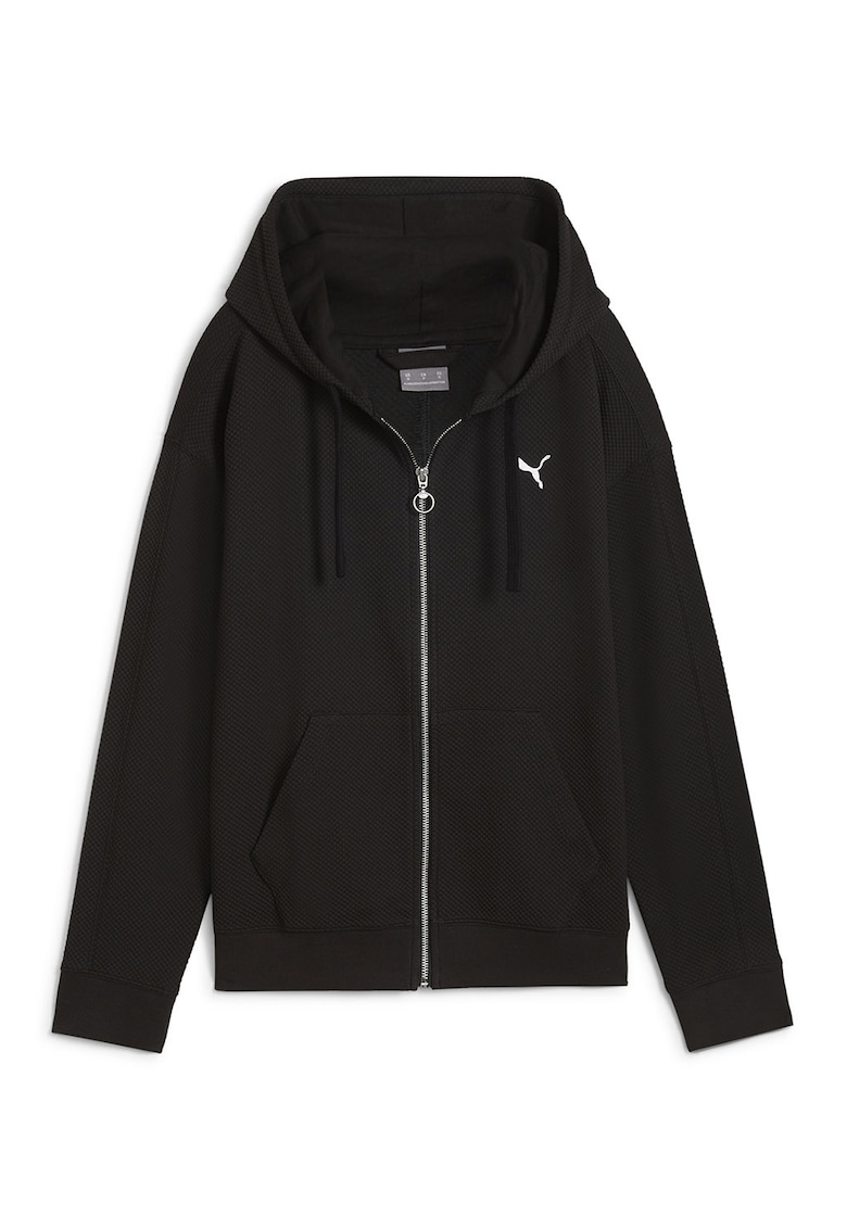 Худи HER с памук и цип Puma