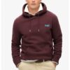 Худи Ovin Essential с джоб кенгуру SUPERDRY