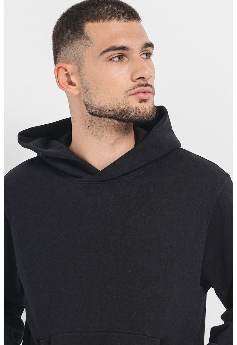 Худи Urban с джоб кенгуру Jack  Jones