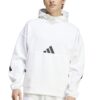Худи Z.N.E. с паднали ръкави adidas Sportswear