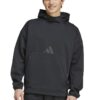 Худи Z.N.E. с паднали ръкави adidas Sportswear