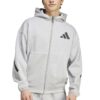 Худи Z.N.E. с цип adidas Sportswear