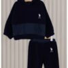 Худи и панталон - 2 части US Polo Assn