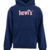 Худи на лога Levis