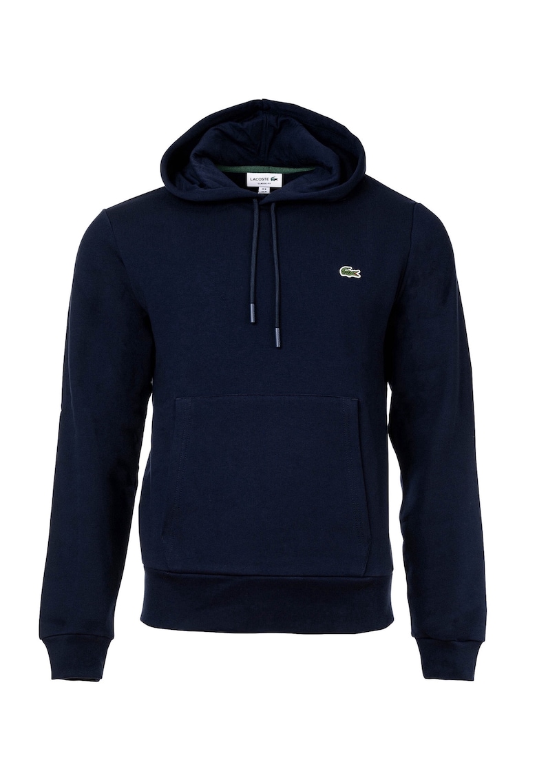 Худи с джоб кенгуру Lacoste