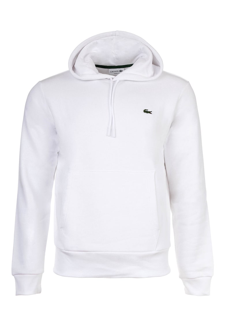 Худи с джоб кенгуру Lacoste