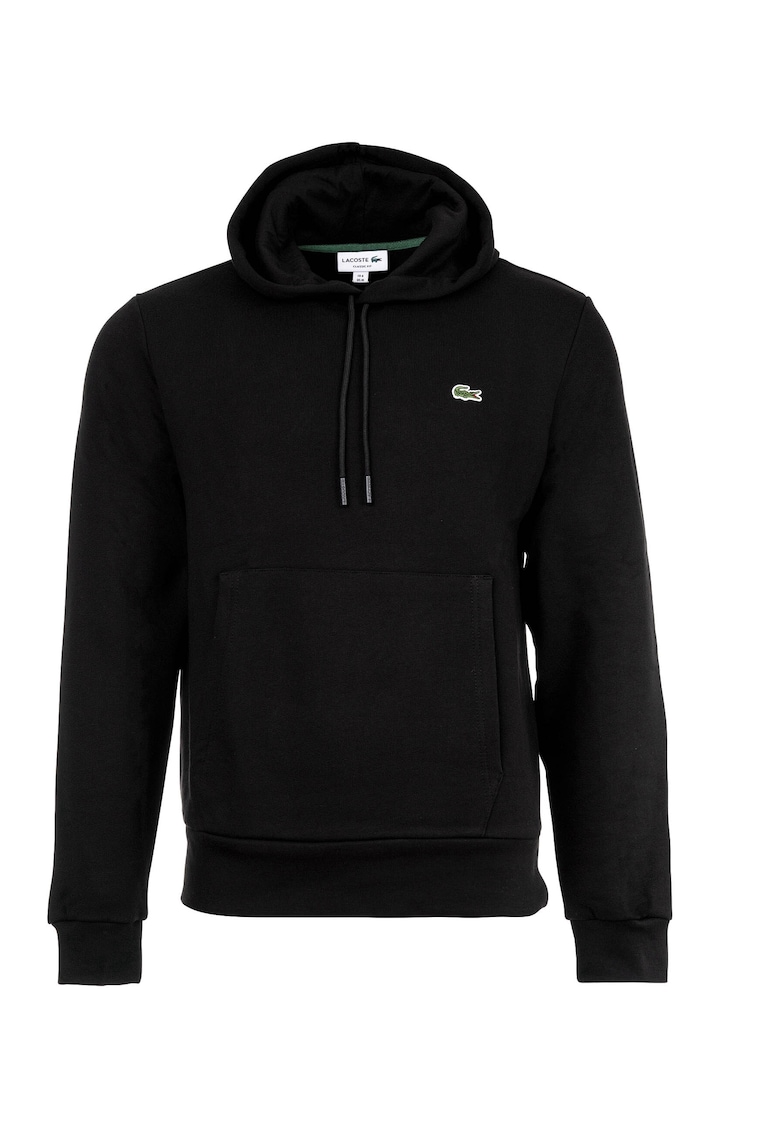 Худи с джоб кенгуру Lacoste