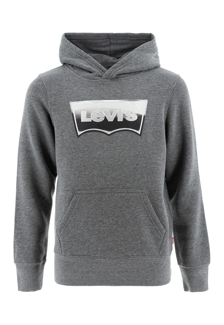 Худи с джоб кенгуру Levis