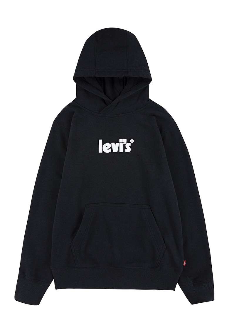 Худи с джоб кенгуру Levis