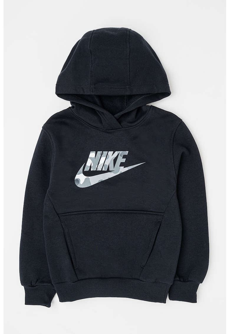 Худи с джоб кенгуру Nike