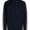 Худи с джоб кенгуру Tommy Hilfiger
