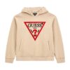 Худи с лого GUESS KIDS