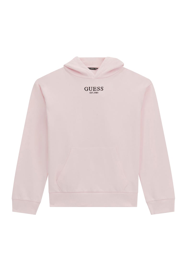 Худи с лого GUESS KIDS