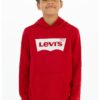 Худи с лого Levis