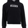 Худи с лого Levis