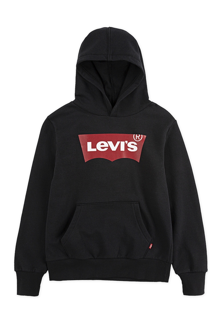 Худи с лого Levis