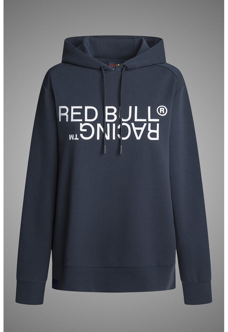 Худи с лого Red Bull Racing by Pepe Jeans London