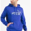 Худи с лого и връзка Puma