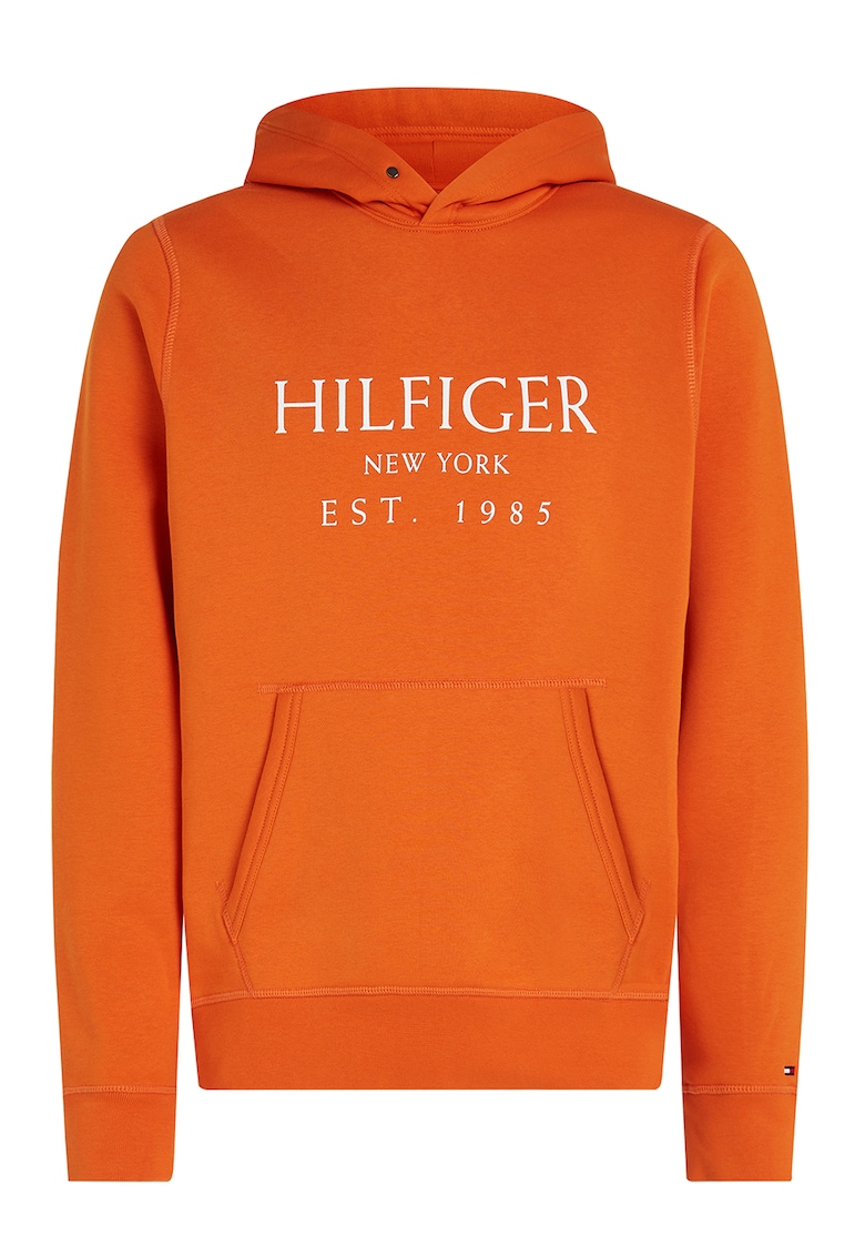 Худи с органичен памук Tommy Hilfiger