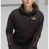 Худи с памук 685293 с контрасти Puma