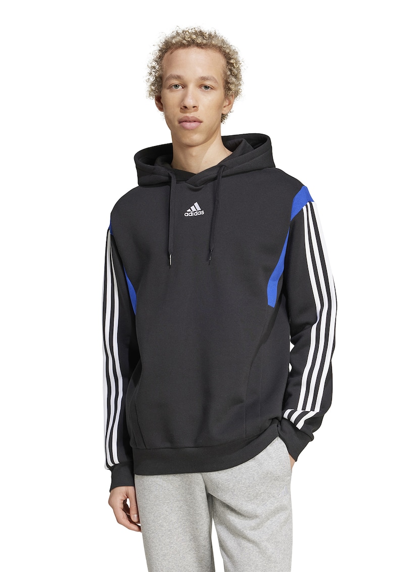 Худи с памук adidas Sportswear
