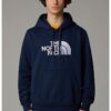 Худи с памук с лого The North Face