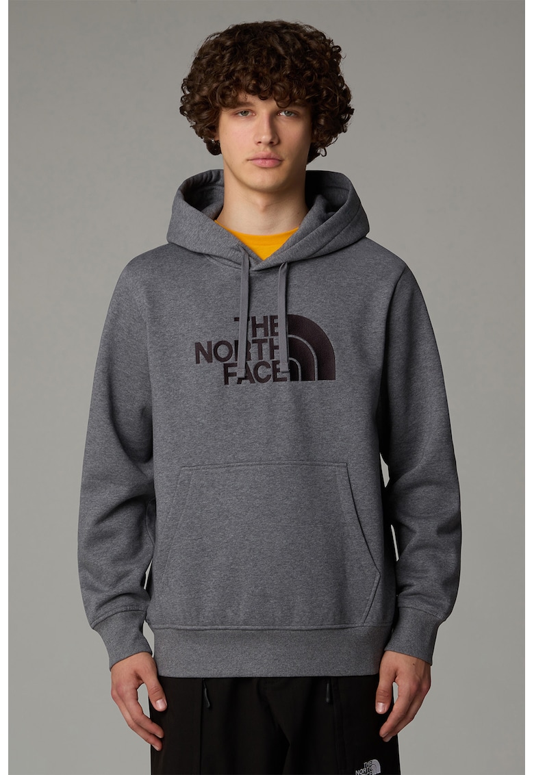 Худи с памук с лого The North Face