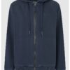 Худи с цип и ръкави реглан Pepe Jeans London