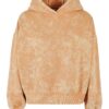 Худи с шарка тип батик с паднали ръкави Urban Classics