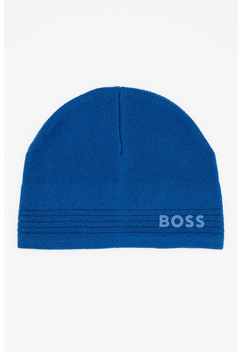 Шапка Afleece с вълна BOSS