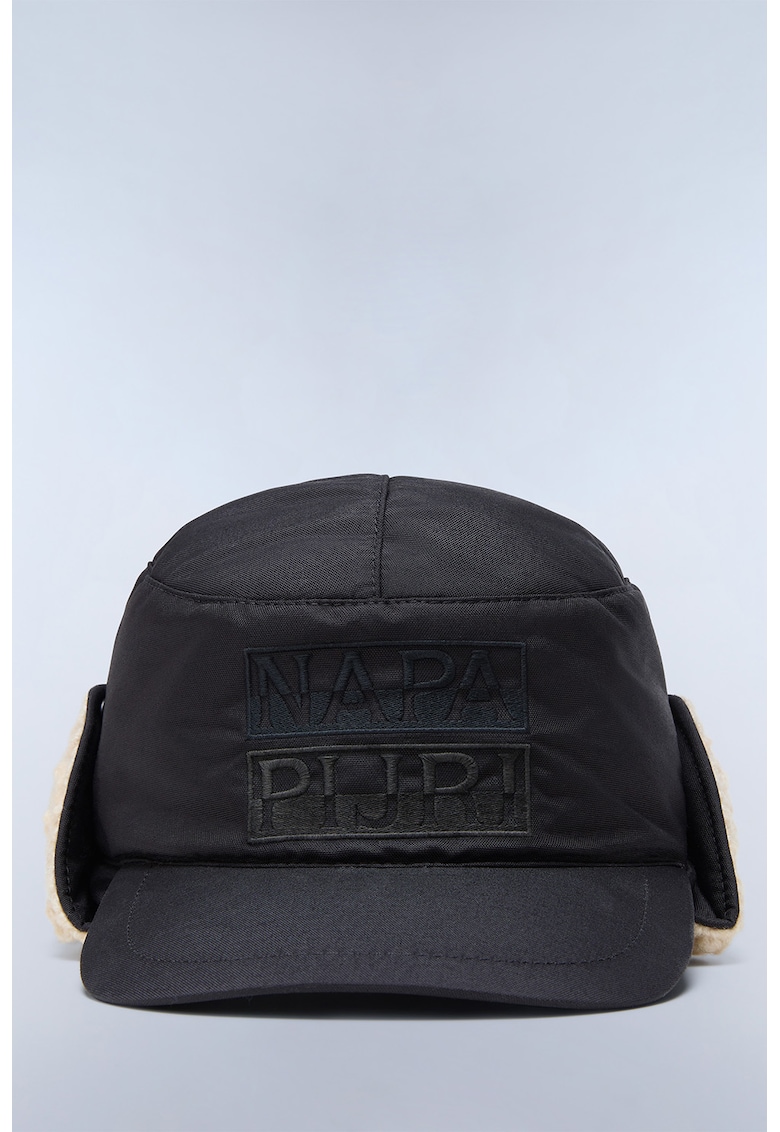 Шапка Aviator с ушички Napapijri