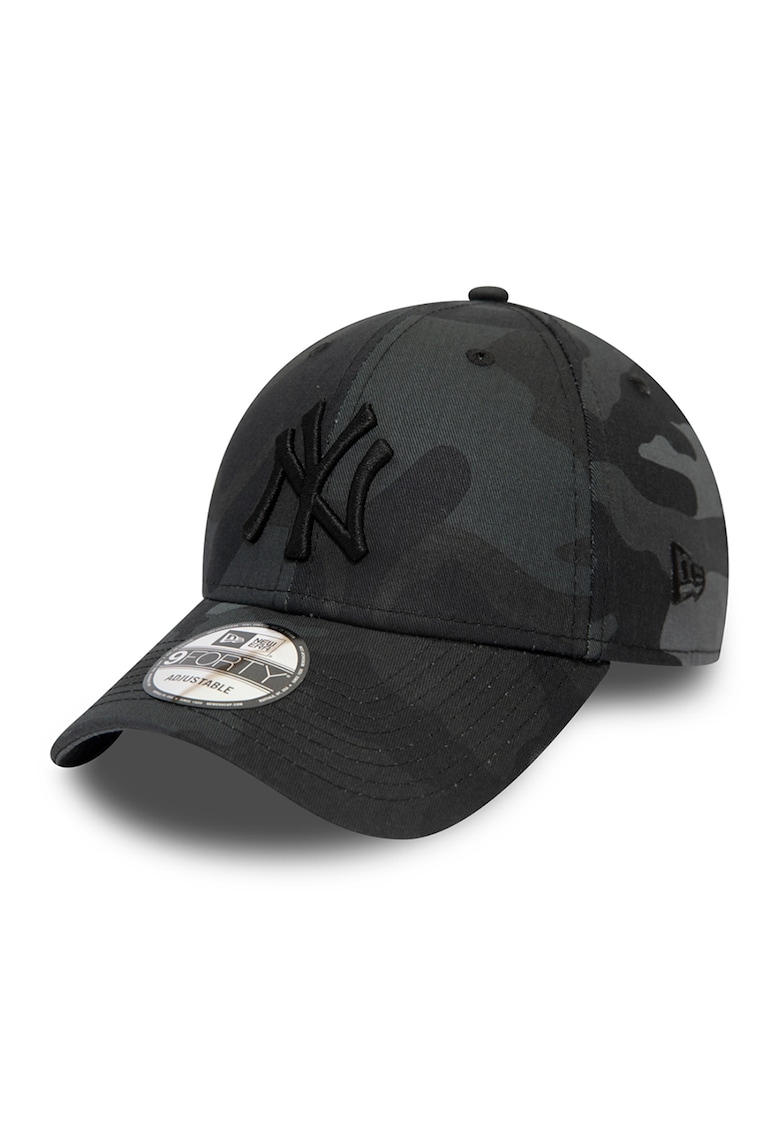 Шапка League Essential с регулиране и лого New Era
