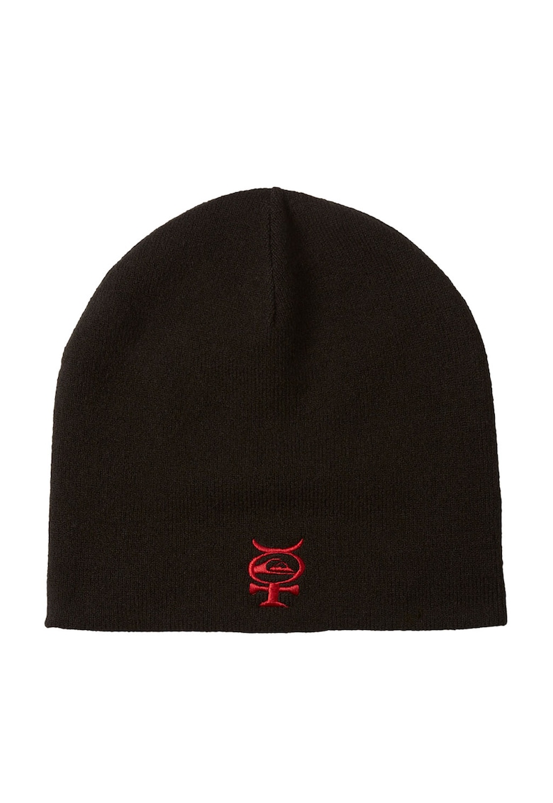 Шапка Mercury с бродирано лого QUIKSILVER