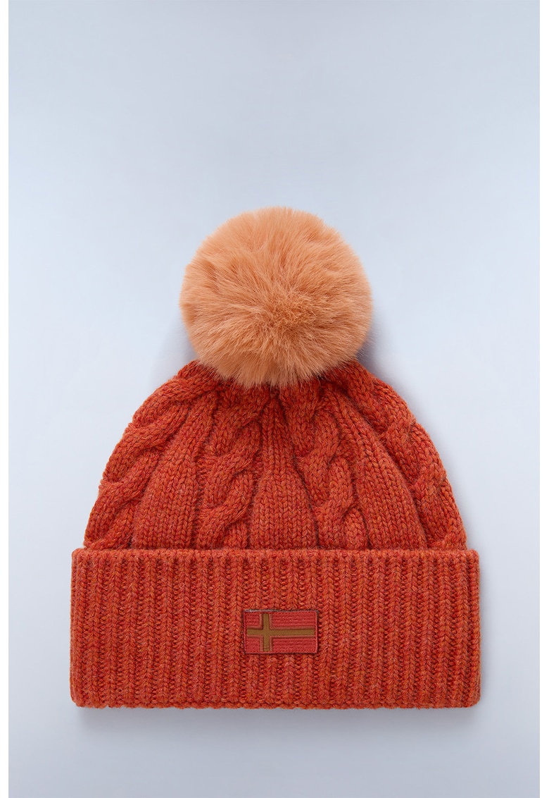 Шапка Necker с вълна Napapijri