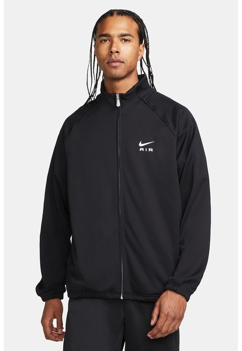 Яке Air с цип Nike