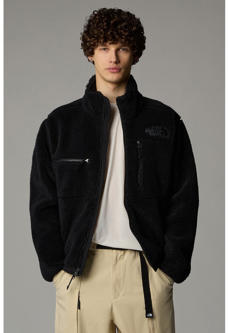 Яке Denali X тип Sherpa с еко вълна The North Face