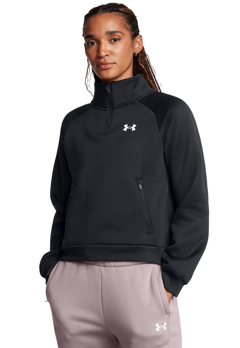 Яке Flc Pro с висока яка Under Armour