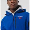 Яке Takito с лого Geographical Norway