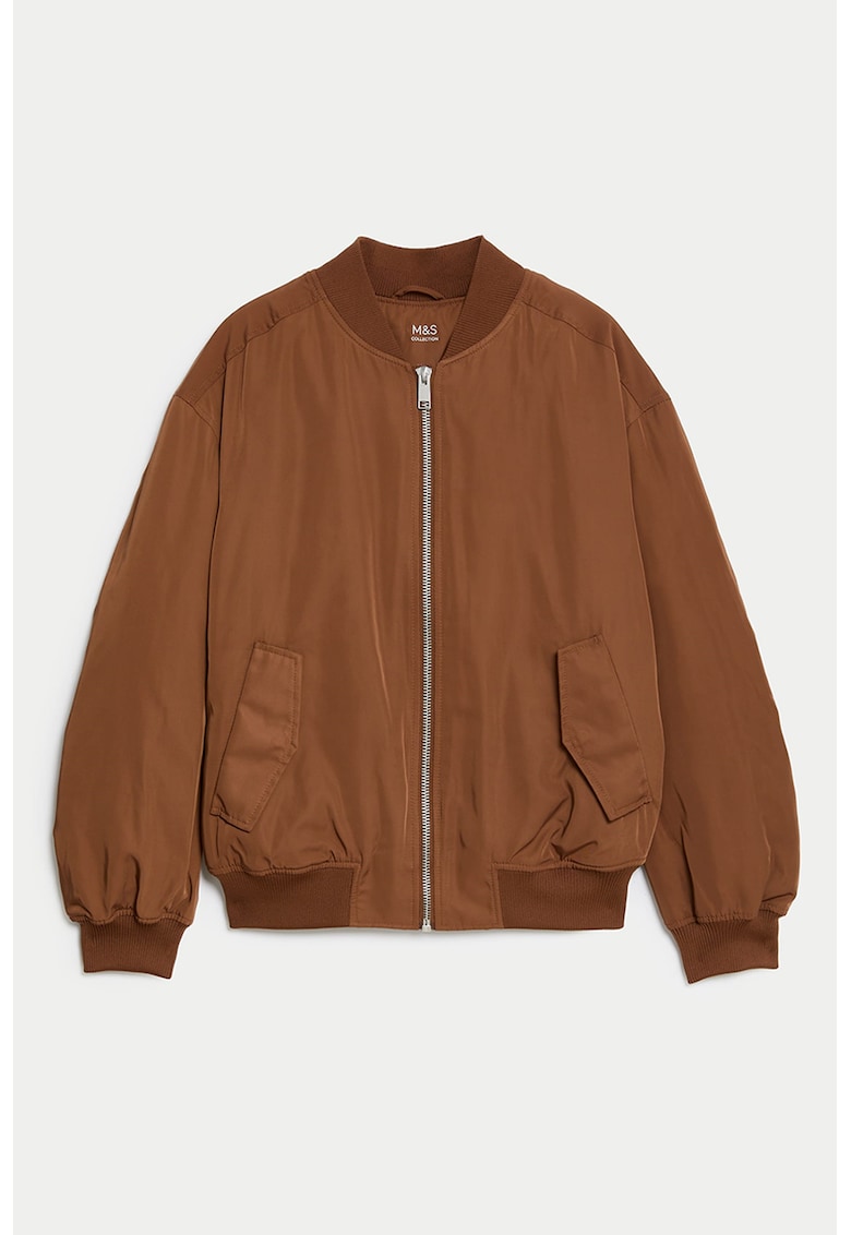Яке бомбър Marks  Spencer