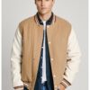 Яке бомбър със стандартна кройка Pepe Jeans London